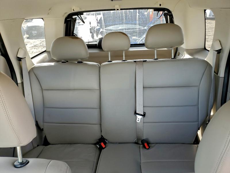 Photo 10 from auction – 2009 FORD ESCAPE HYB with VIN 1FMCU49379KA89696