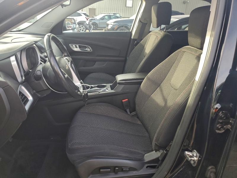 Photo 7 from auction – 2014 CHEVROLET EQUINOX LT with VIN 2GNFLFEK5E6253299