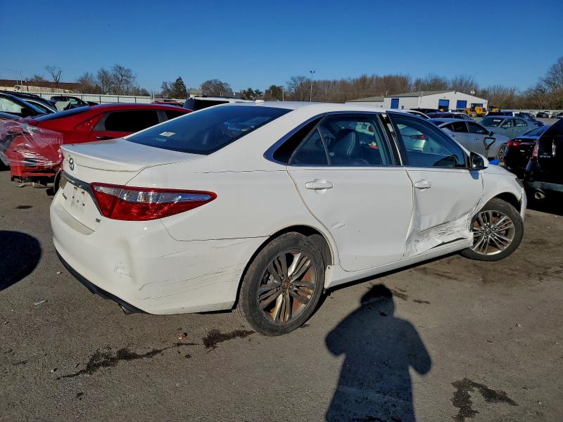 Photo 3 from auction – 2017 TOYOTA CAMRY LE with VIN 4T1BF1FK2HU772800