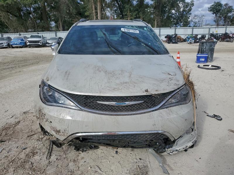 Photo 5 from auction – 2020 CHRYSLER PACIFICA H with VIN 2C4RC1N73LR146669