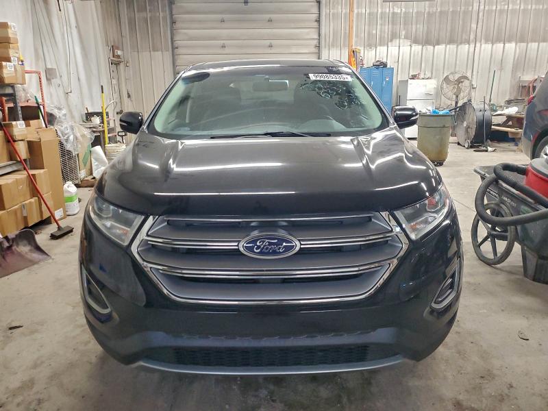 Photo 5 from auction – 2018 FORD EDGE TITAN with VIN 2FMPK4K99JBB41043
