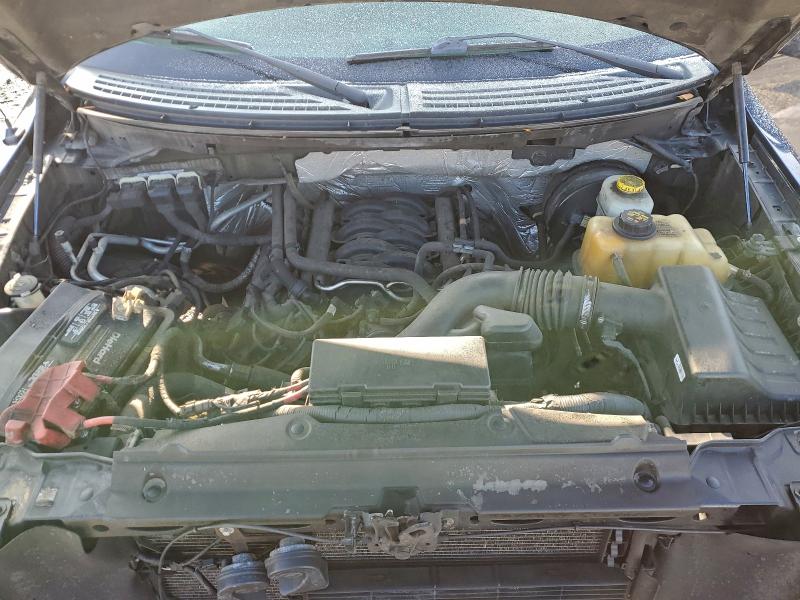 Photo 12 from auction – 2014 FORD F150 SUPER with VIN 1FTVX1CF1EKD16980