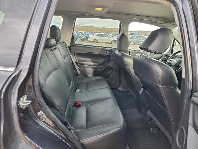 Фото 10 с аукциона – 2015 SUBARU FORESTER 2 с VIN JF2SJGUC4FH539011