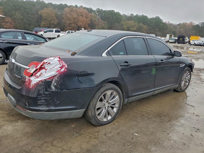 صورة رقم 3 من المزاد - 2011 FORD TAURUS LIM مع VIN 1FAHP2FW6BG153438