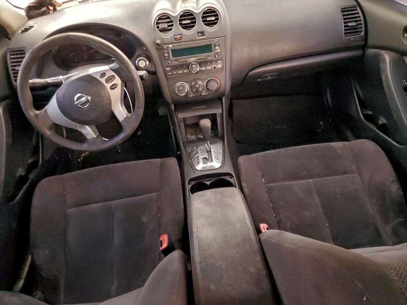 Photo 8 from auction – 2008 NISSAN ALTIMA 2.5 with VIN 1N4AL21E08N520463