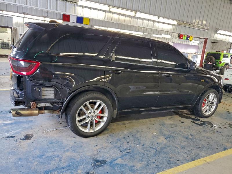 Photo 3 from auction – 2022 DODGE DURANGO R/ with VIN 1C4SDJCT8NC230500