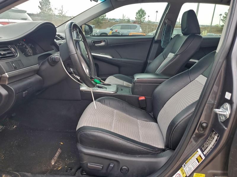 Photo 7 from auction – 2012 TOYOTA CAMRY BASE with VIN 4T1BF1FK7CU068181