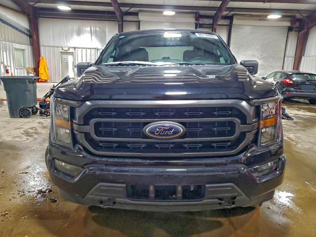 Photo 5 from auction – 2023 FORD F150 SUPER with VIN 1FTFW1E89PKD45281