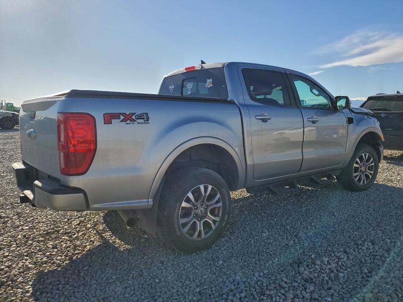 Photo 3 from auction – 2021 FORD RANGER XL with VIN 1FTER4FH2MLD37807