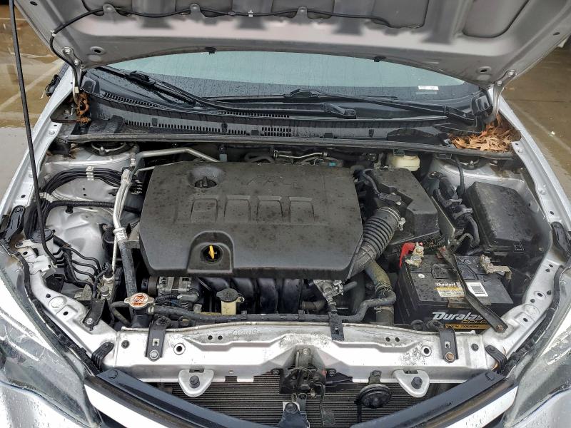 Photo 11 from auction – 2018 TOYOTA COROLLA L with VIN 2T1BURHE5JC090626