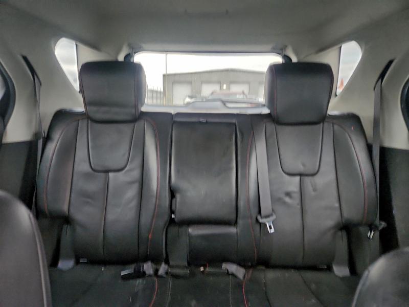 Photo 10 from auction – 2011 CHEVROLET EQUINOX LT with VIN 2CNALFEC8B6251954