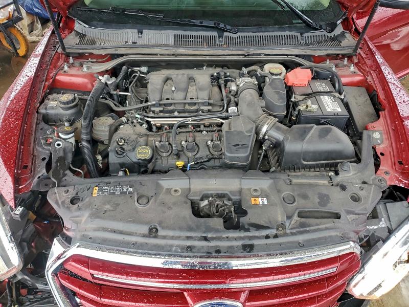 Photo 11 from auction – 2015 FORD TAURUS LIM with VIN 1FAHP2F80FG181114