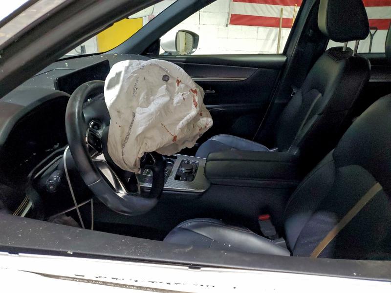 Photo 7 from auction – 2024 MAZDA CX-90 PREM with VIN JM3KKEHD4R1170402