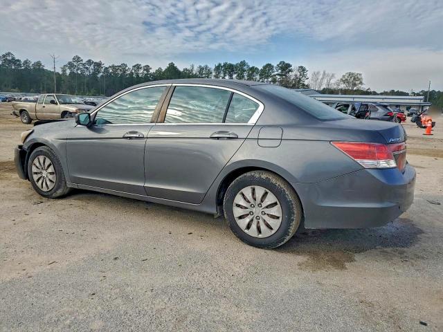 Photo 2 from auction – 2012 HONDA ACCORD LX with VIN 1HGCP2F3XCA071146