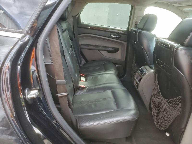 Photo 11 from auction – 2011 CADILLAC SRX PREMIU with VIN 3GYFNCEY4BS612946