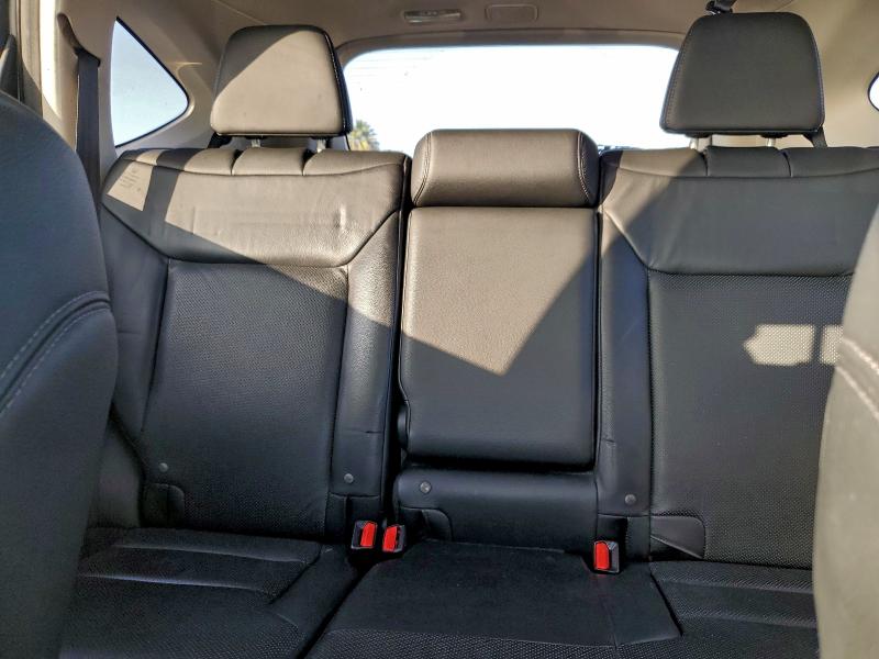 Photo 10 from auction – 2015 HONDA CR-V EXL with VIN 5J6RM4H78FL016078
