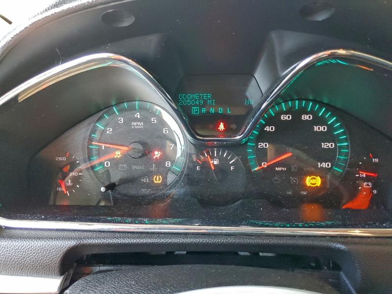 Photo 9 from auction – 2015 CHEVROLET TRAVERSE L with VIN 1GNKRHKD6FJ286105