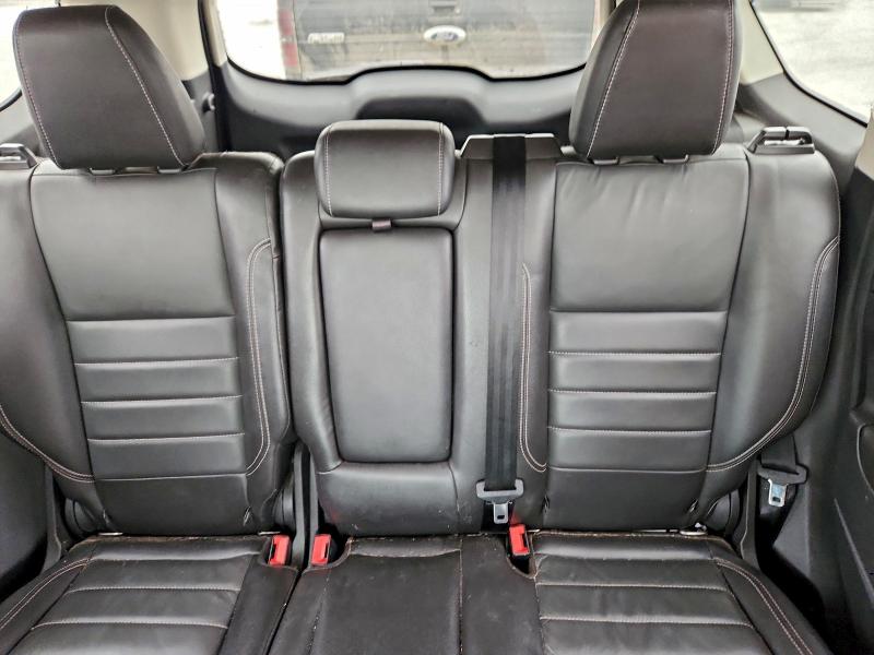 Photo 10 from auction – 2016 FORD ESCAPE TIT with VIN 1FMCU0JX5GUA04069