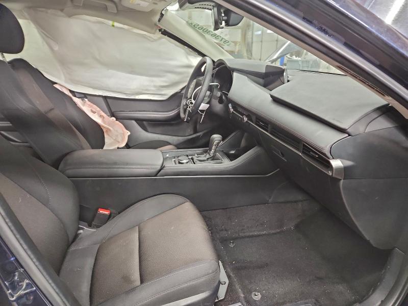 Photo 7 from auction – 2024 MAZDA 3 with VIN 3MZBPAAM9RM436722