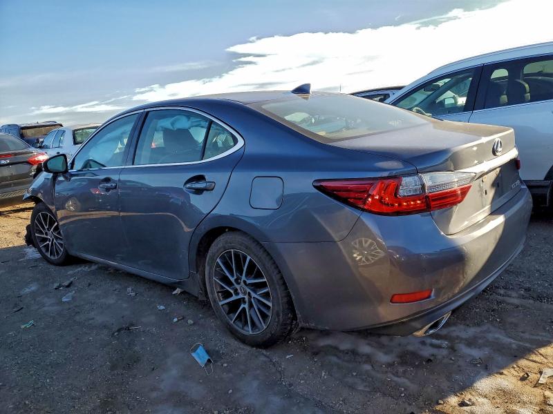 Photo 2 from auction – 2017 LEXUS ES 350 with VIN 58ABK1GG2HU064044