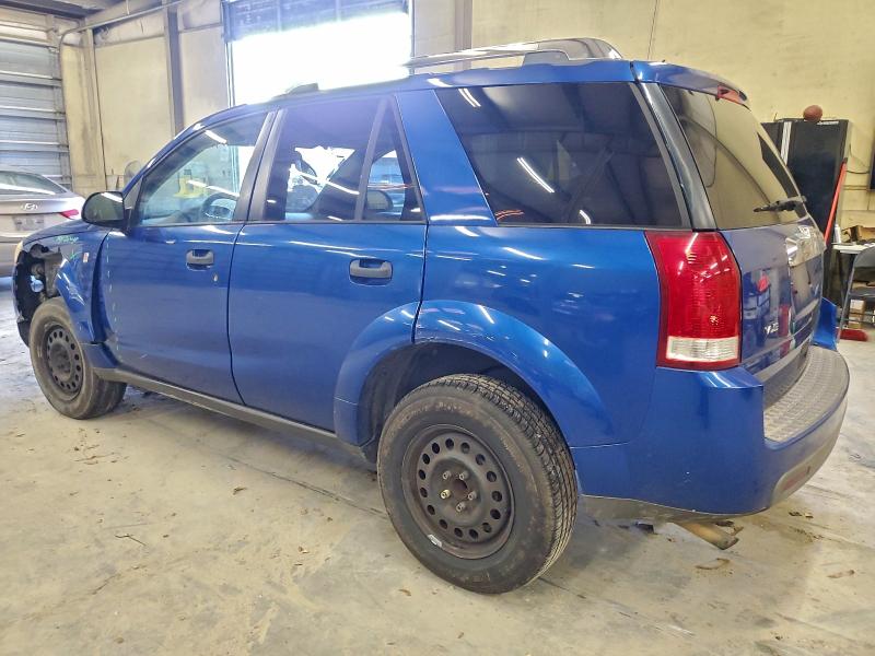 Photo 2 from auction – 2006 SATURN VUE with VIN 5GZCZ33D66S810649