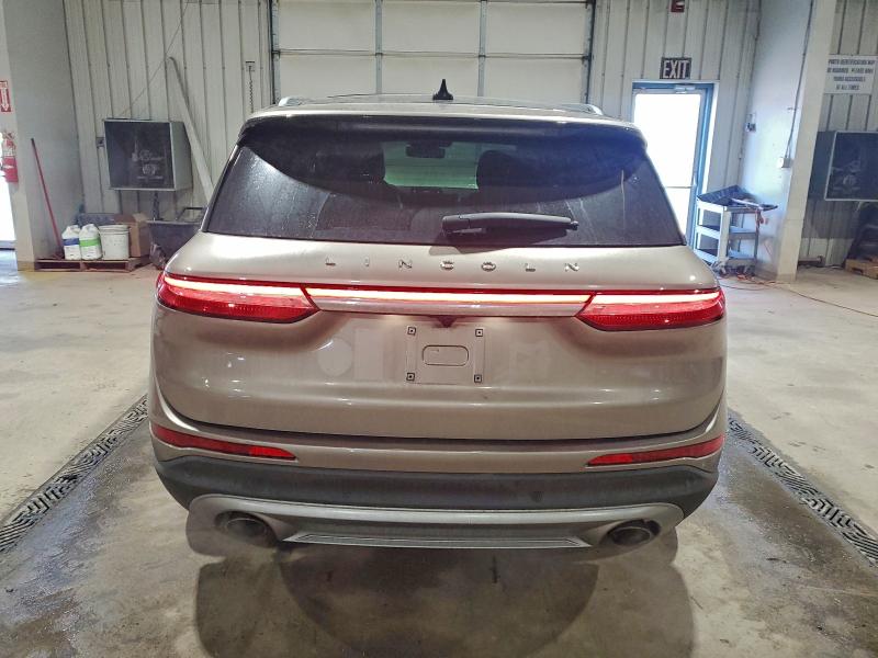 Photo 6 from auction – 2020 LINCOLN CORSAIR RE with VIN 5LMCJ2D95LUL22623