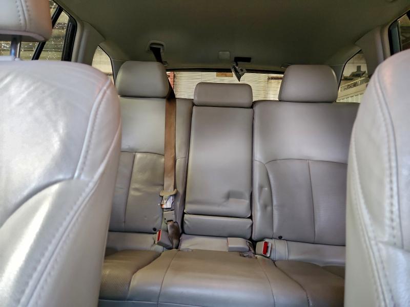 Photo 10 from auction – 2014 SUBARU OUTBACK with VIN 4S4BRCLC8E3258418