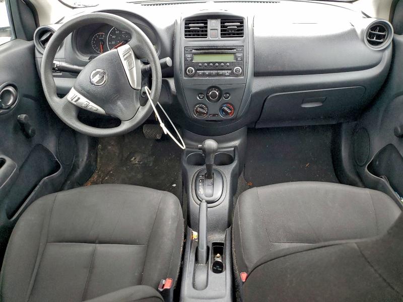 Photo 8 from auction – 2016 NISSAN VERSA S with VIN 3N1CN7AP1GL881083