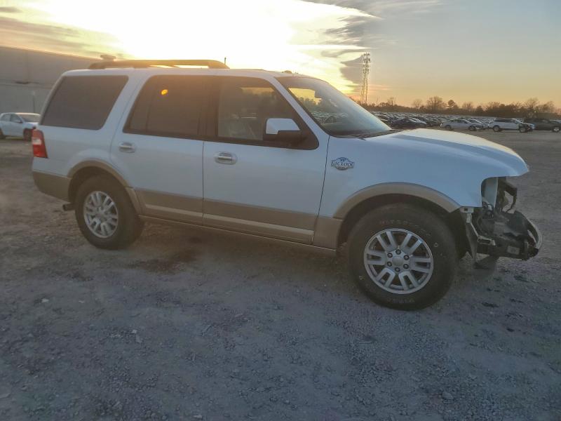 Photo 4 from auction – 2012 FORD EXPEDITION with VIN 1FMJU1H50CEF39333