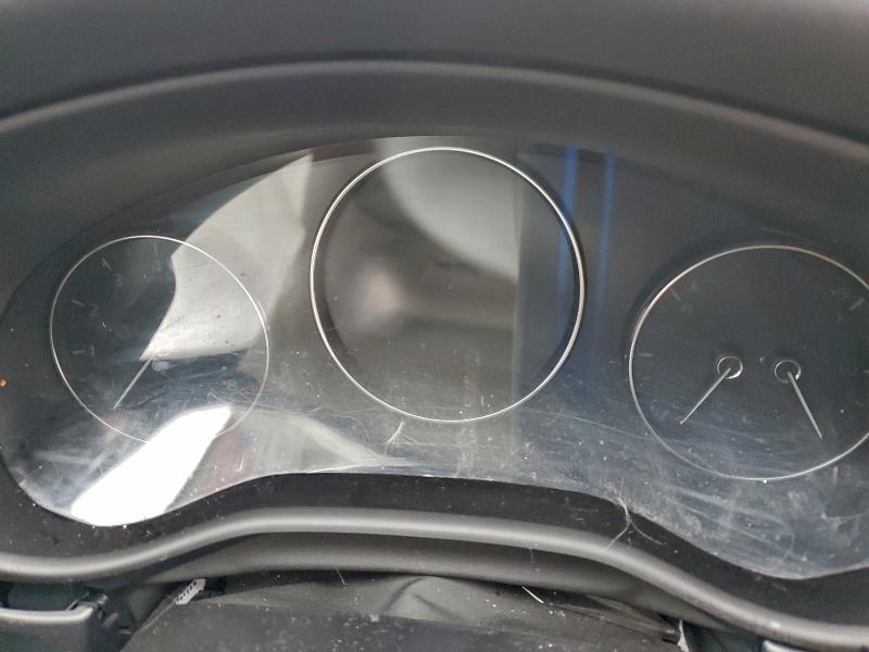 Photo 9 from auction – 2023 MAZDA CX-30 with VIN 3MVDMBCM6PM532746