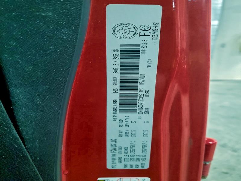 Photo 14 from auction – 2015 JEEP WRANGLER U with VIN 1C4BJWDG4FL633253
