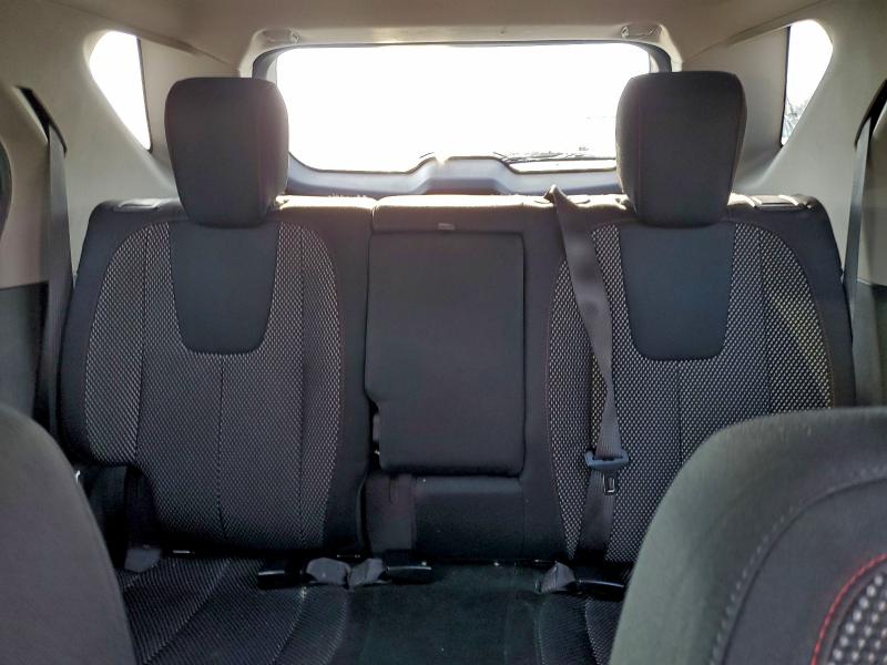 Photo 10 from auction – 2015 CHEVROLET EQUINOX LT with VIN 2GNALBEK7F6437714