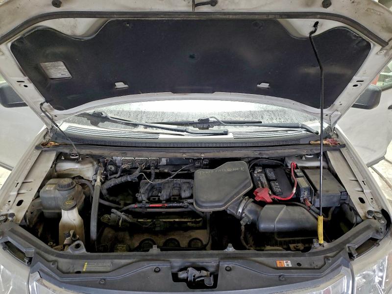 Photo 12 from auction – 2010 FORD EDGE SE with VIN 2FMDK4GC0ABB66100