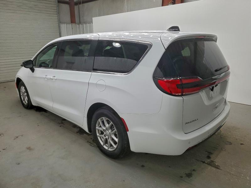 Photo 2 from auction – 2026 CHRYSLER PACIFICA S with VIN 2C4RC1BG7TR160336