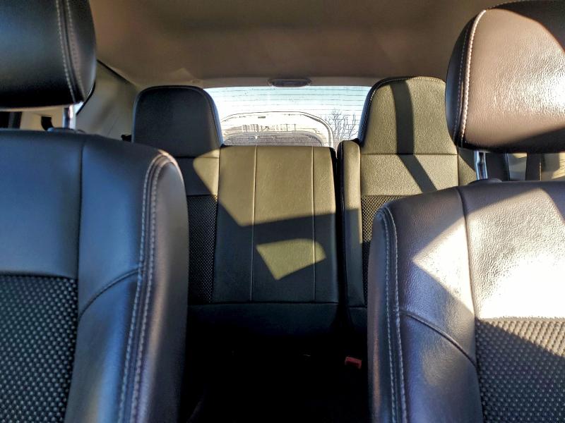 Photo 10 from auction – 2016 JEEP COMPASS LA with VIN 1C4NJDEB5GD542086