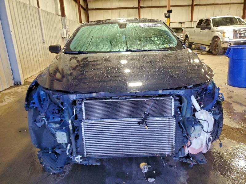 Photo 5 from auction – 2016 CHEVROLET MALIBU LT with VIN 1G1ZE5ST1GF281383