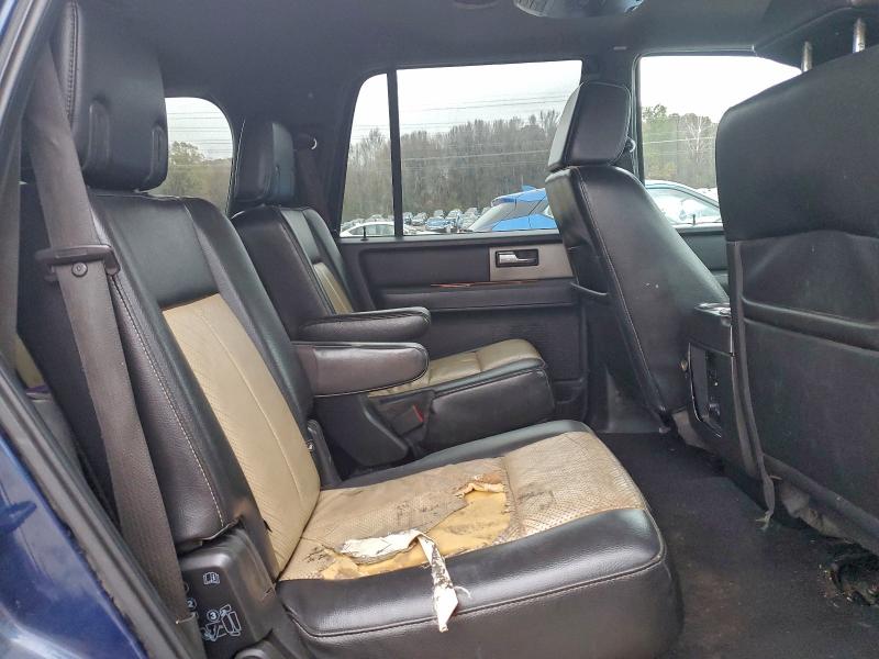 Photo 11 from auction – 2007 FORD EXPEDITION with VIN 1FMFU17557LA51519