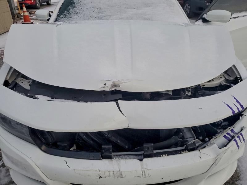 Photo 11 from auction – 2017 DODGE CHARGER SX with VIN 2C3CDXJGXHH551893