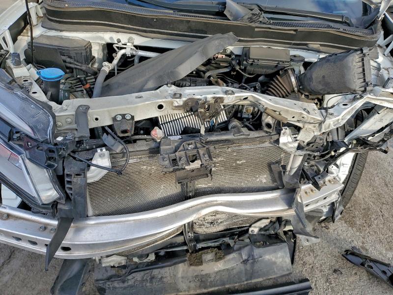Photo 12 from auction – 2022 HONDA PILOT ELIT with VIN 5FNYF6H00NB011713