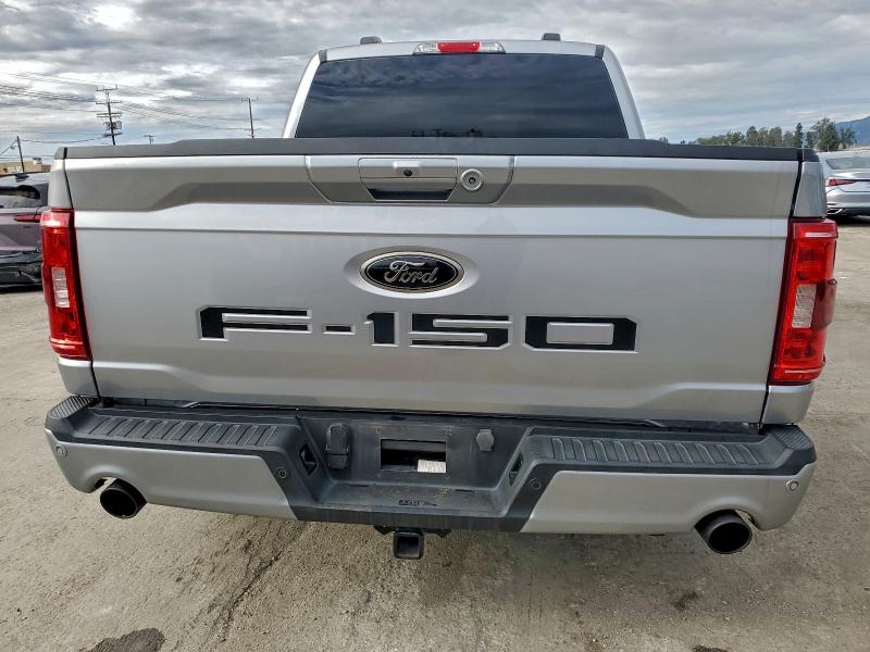 Photo 6 from auction – 2023 FORD F150 SUPER with VIN 1FTFW1E5XPFC24953