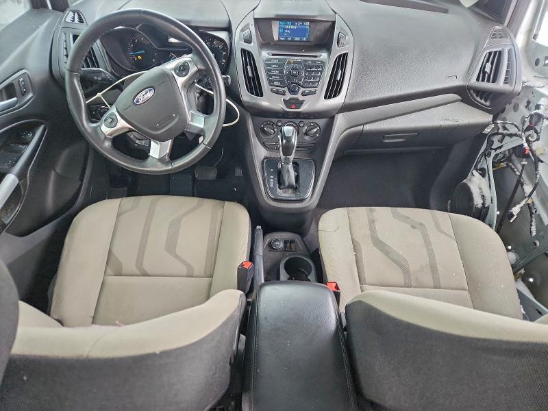 Photo 8 from auction – 2016 FORD TRANSIT CO with VIN NM0LS6F78G1233205