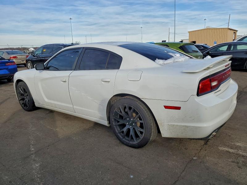 Photo 2 from auction – 2012 DODGE CHARGER SE with VIN 2C3CDXBG9CH260602