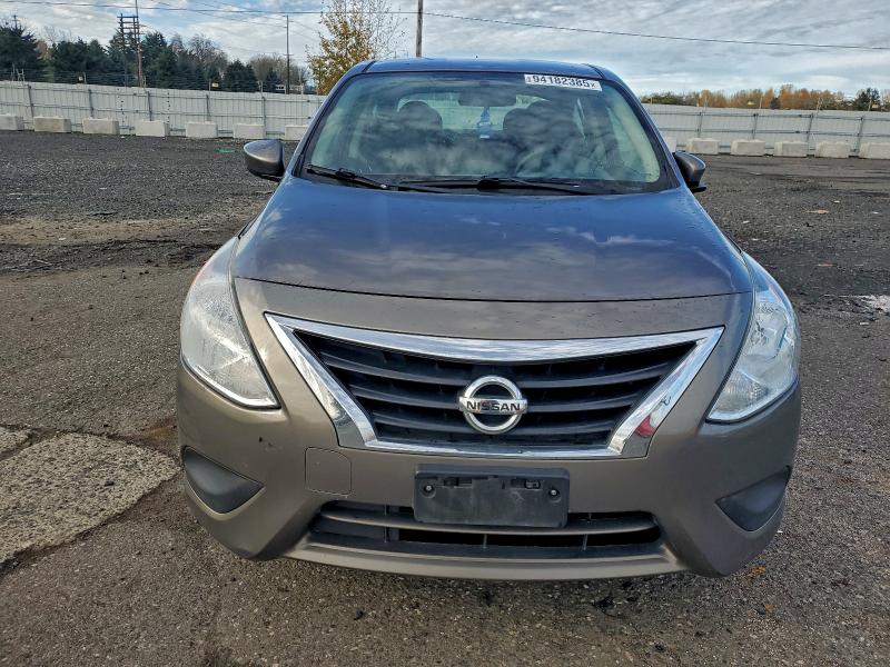 Photo 5 from auction – 2015 NISSAN VERSA S with VIN 3N1CN7AP0FL920485