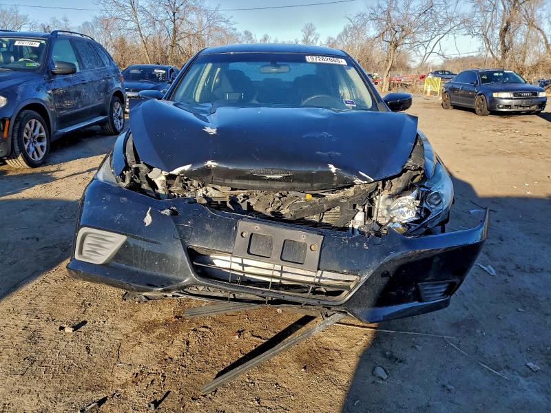 Photo 5 from auction – 2017 NISSAN ALTIMA 2.5 with VIN 1N4AL3AP6HC228979