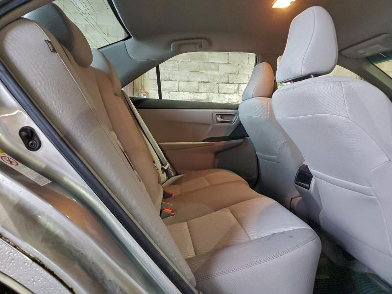 Photo 10 from auction – 2017 TOYOTA CAMRY LE with VIN 4T1BF1FK9HU734416
