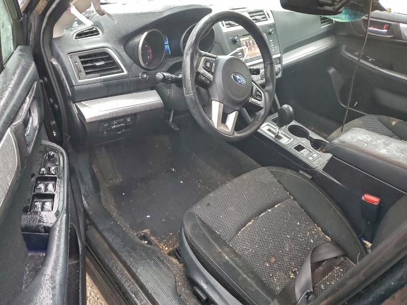 Снимка 8 от търг – 2017 SUBARU OUTBACK 2. с VIN 4S4BSADC7H3340264