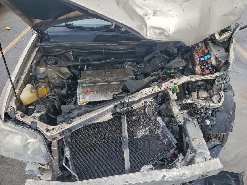 Photo 12 from auction – 2006 TOYOTA HIGHLANDER with VIN JTEEP21A060151025
