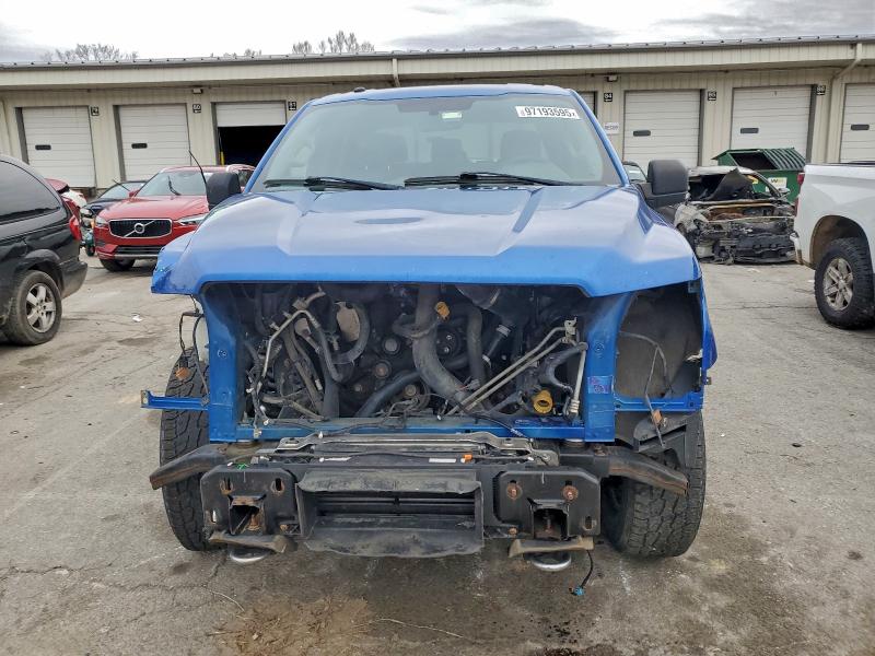 Photo 5 from auction – 2016 FORD F150 SUPER with VIN 1FTEW1EP4GKD54831