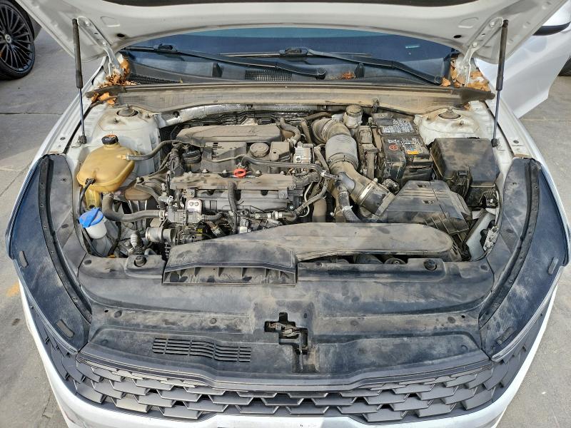 Photo 11 from auction – 2021 KIA K5 with VIN 5XXG14J2XMG061010