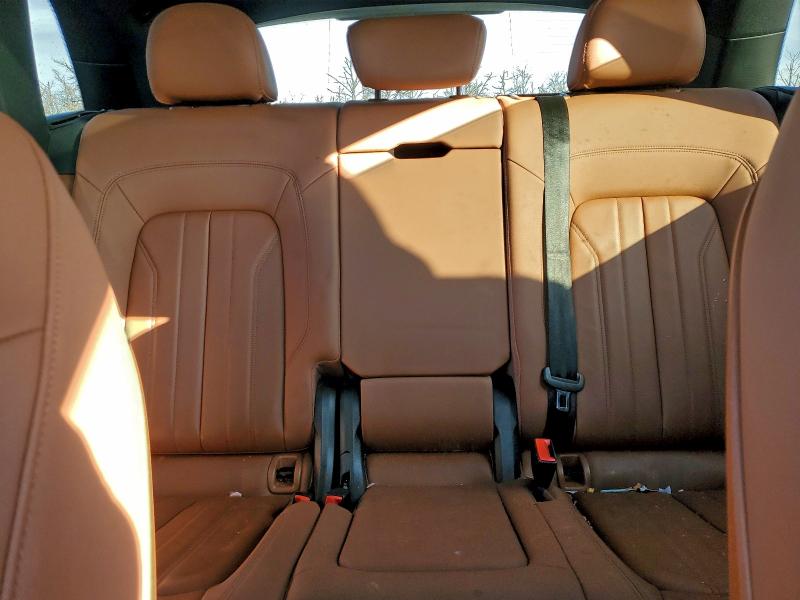 Photo 10 from auction – 2021 AUDI Q5 PREMIUM with VIN WA1BAAFY9M2019353